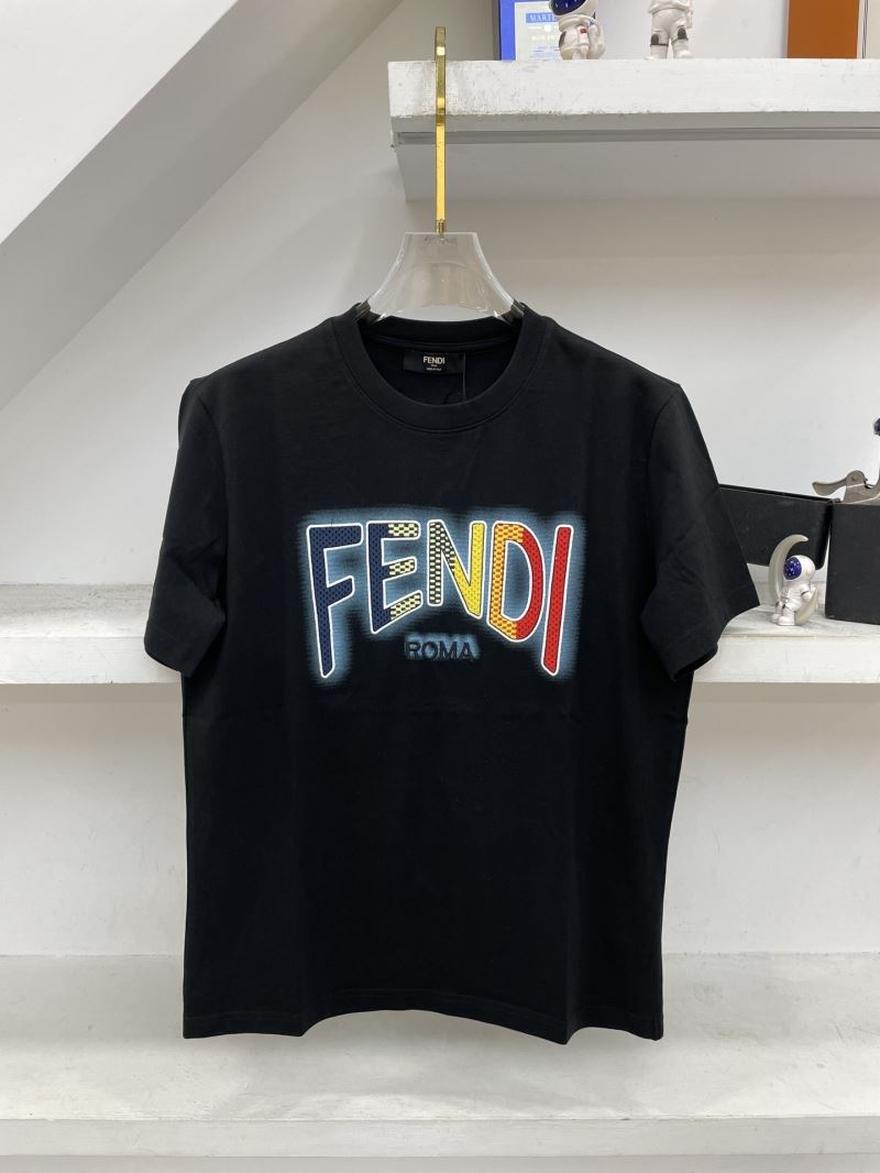 Fendi T-Shirts